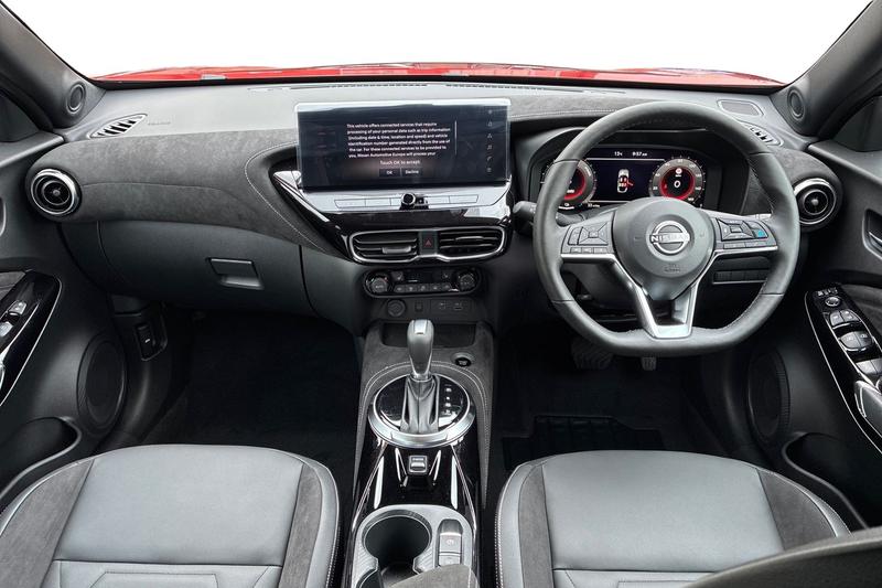 Used Nissan Juke 2025 for sale - 76146783: Photo 12
