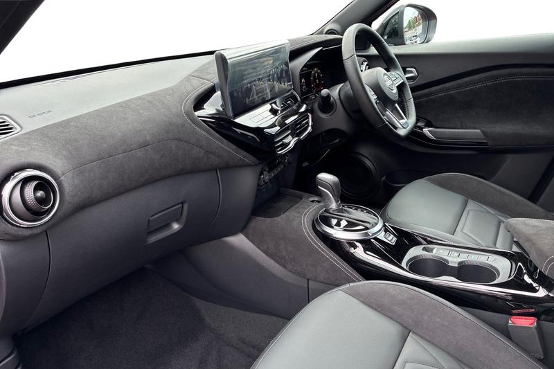 Used Nissan Juke 2025 for sale - 76146783: Photo 13