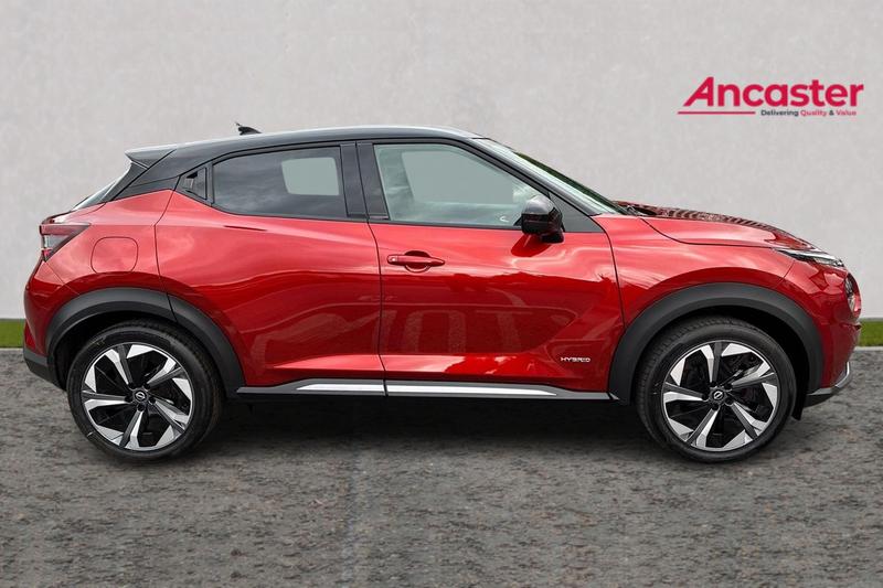 Used Nissan Juke 2025 for sale - 76146783: Photo 2