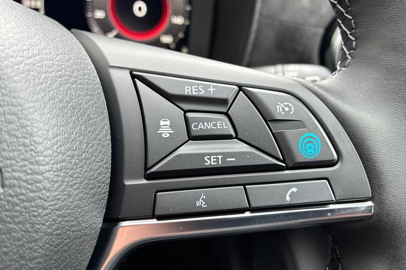 Used Nissan Juke 2025 for sale - 76146783: Photo 22