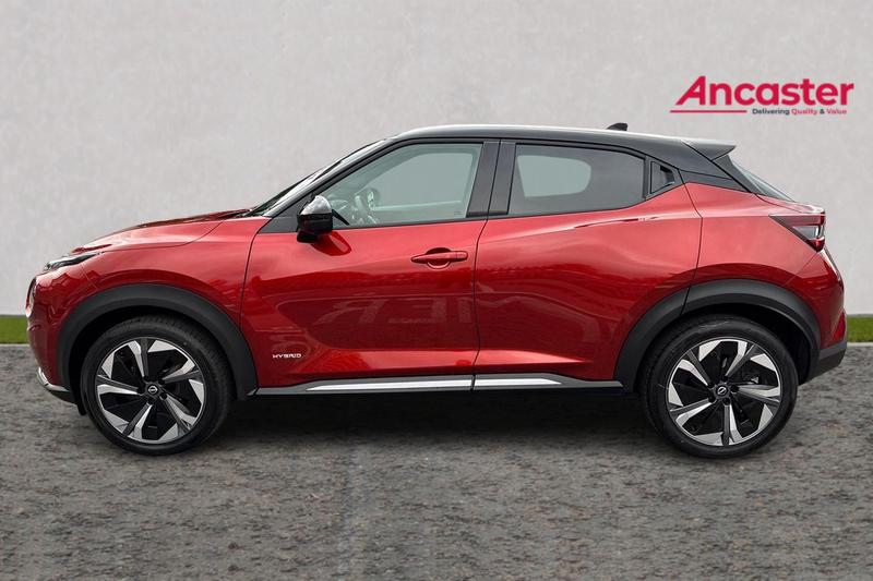 Used Nissan Juke 2025 for sale - 76146783: Photo 6