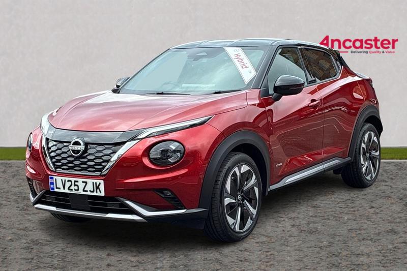 Used Nissan Juke 2025 for sale - 76146783: Photo 7