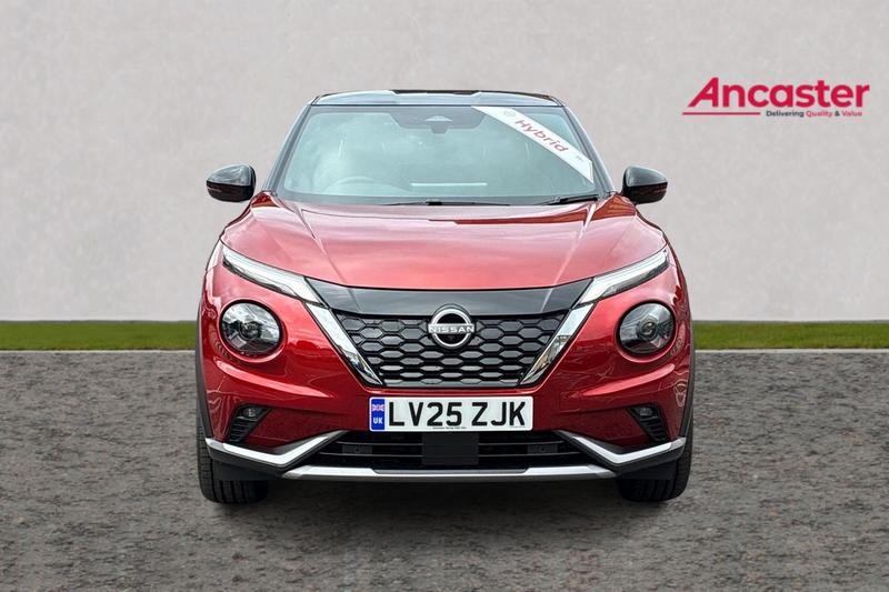 Used Nissan Juke 2025 for sale - 76146783: Photo 8