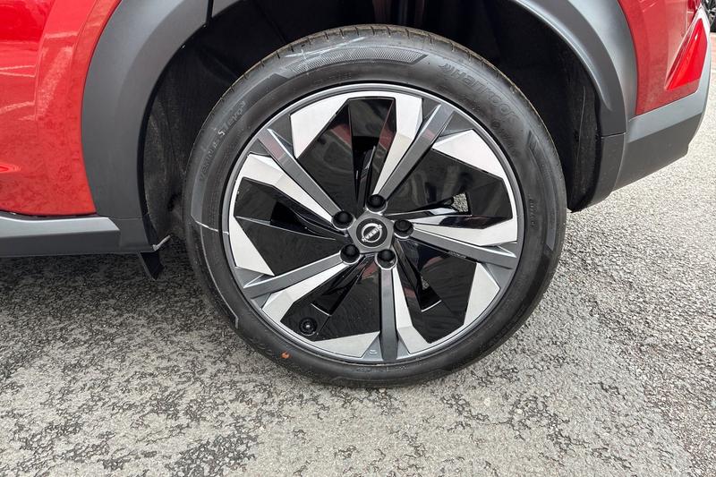 Used Nissan Juke 2025 for sale - 76146783: Photo 9