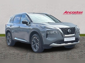 Used Nissan X-Trail 2026 for sale - 79596848: Photo