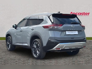 Used Nissan X-Trail 2026 for sale - 79596848: Photo