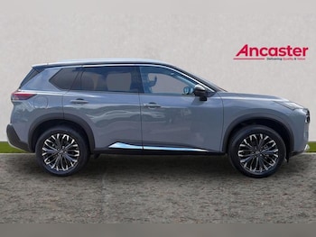 Used Nissan X-Trail 2026 for sale - 79596848: Photo