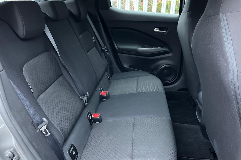 Used Nissan Juke 2022 for sale - 76919992: Photo 10