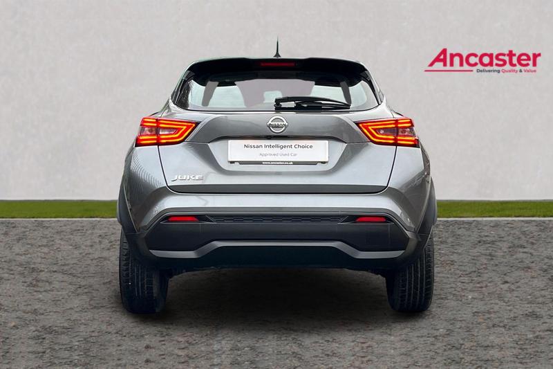 Used Nissan Juke 2022 for sale - 76919992: Photo 11