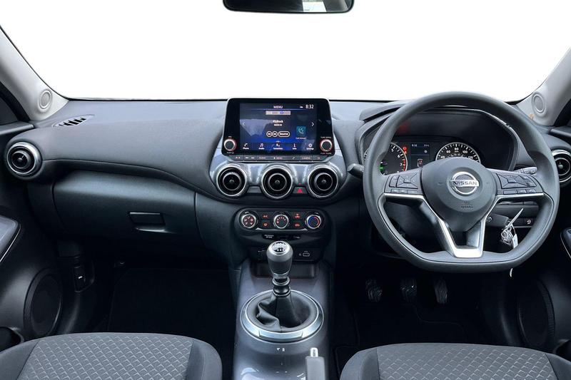 Used Nissan Juke 2022 for sale - 76919992: Photo 12