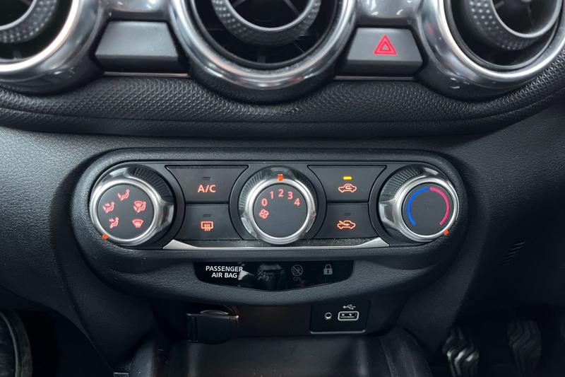 Used Nissan Juke 2022 for sale - 76919992: Photo 14