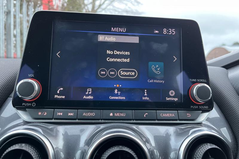 Used Nissan Juke 2022 for sale - 76919992: Photo 15