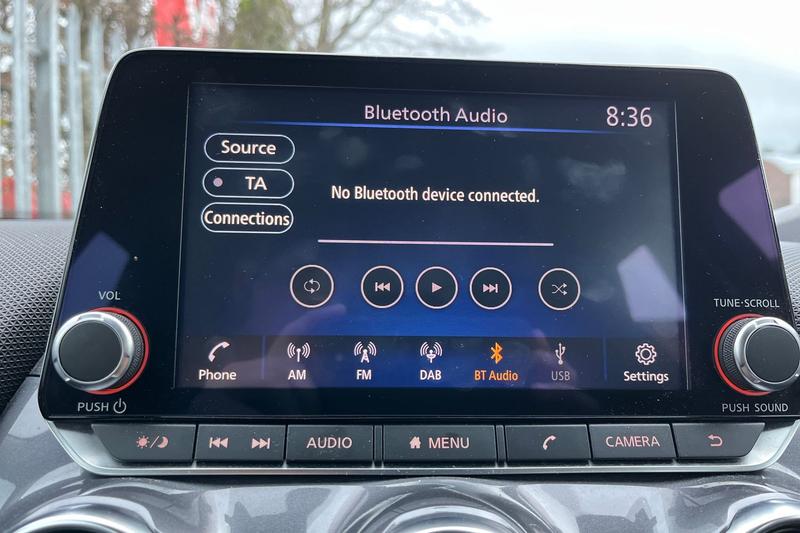 Used Nissan Juke 2022 for sale - 76919992: Photo 16