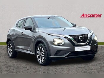 Used Nissan Juke 2022 for sale - 76919992: Photo