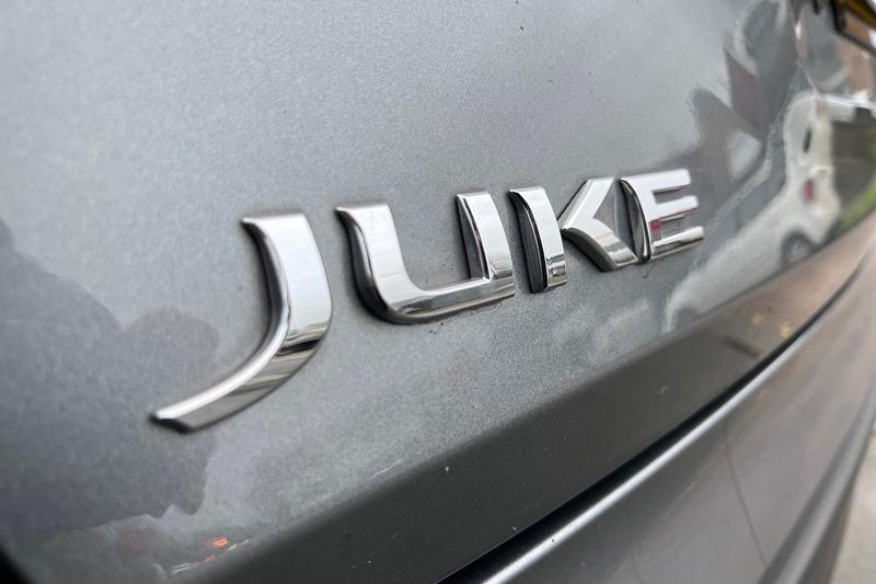 Used Nissan Juke 2022 for sale - 76919992: Photo 20