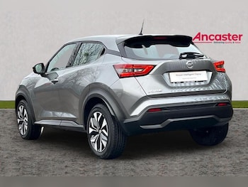 Used Nissan Juke 2022 for sale - 76919992: Photo