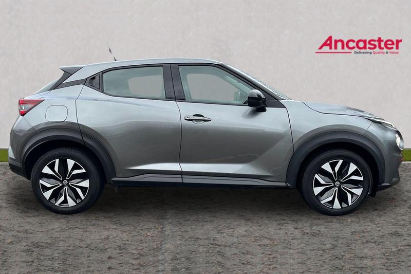 Used Nissan Juke 2022 for sale - 76919992: Photo 4