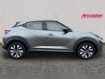 Used Nissan Juke 2022 for sale - 76919992: Photo