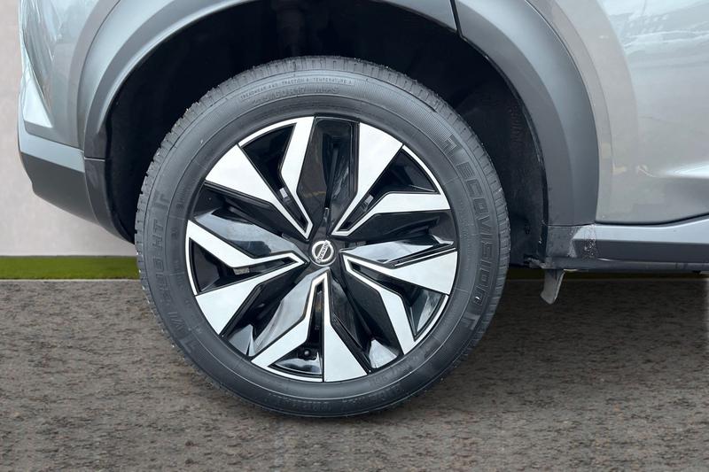 Used Nissan Juke 2022 for sale - 76919992: Photo 5