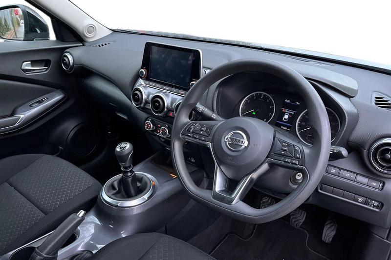Used Nissan Juke 2022 for sale - 76919992: Photo 6