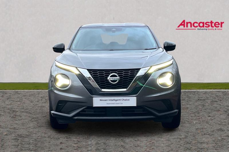 Used Nissan Juke 2022 for sale - 76919992: Photo 7