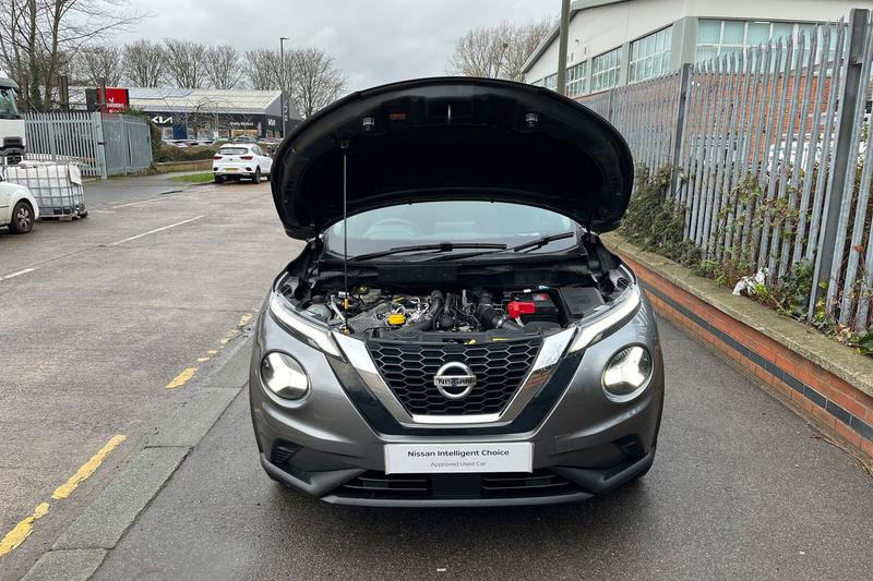 Used Nissan Juke 2022 for sale - 76919992: Photo 9