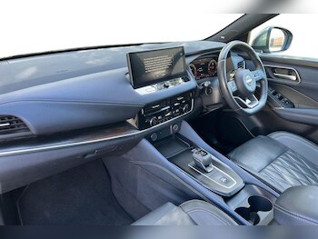 Used Nissan Qashqai 2022 for sale - 78255692: Photo