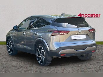 Used Nissan Qashqai 2022 for sale - 78255692: Photo