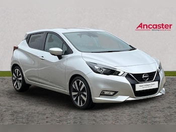 2021 - 1.0 IG-T 92 Tekna 5dr CVT Automatic