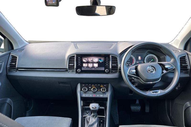 Used Skoda Karoq 2021 for sale - 77006041: Photo 12