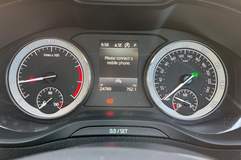 Used Skoda Karoq 2021 for sale - 77006041: Photo 13