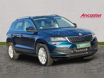 2021 - 1.5 TSI SE L 5dr DSG