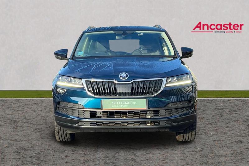 Used Skoda Karoq 2021 for sale - 77006041: Photo 7