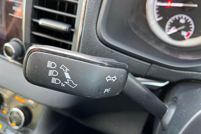 Used Skoda Karoq 2021 for sale - 77006041: Photo 8