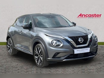 Used Nissan Juke undefined for sale - 78277267: Photo