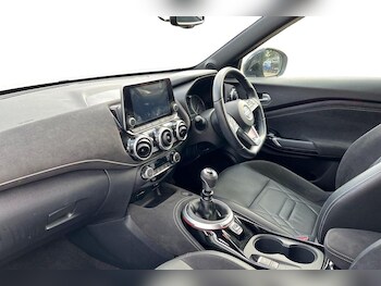 Used Nissan Juke undefined for sale - 78277267: Photo