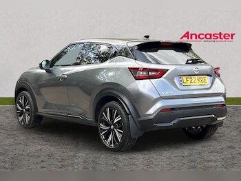 Used Nissan Juke undefined for sale - 78277267: Photo