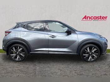 Used Nissan Juke undefined for sale - 78277267: Photo