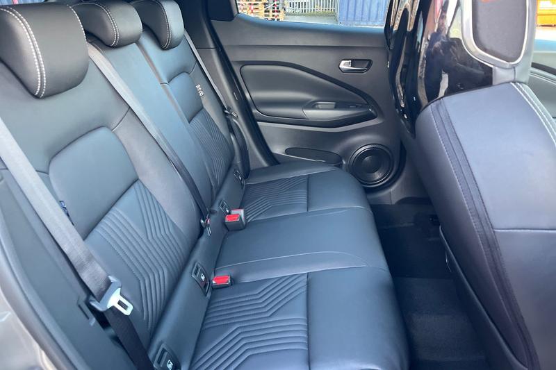 Used Nissan Juke 2025 for sale - 77393910: Photo 10