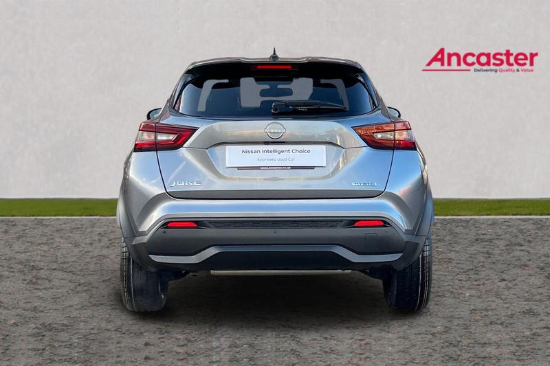 Used Nissan Juke 2025 for sale - 77393910: Photo 11