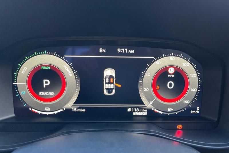 Used Nissan Juke 2025 for sale - 77393910: Photo 13