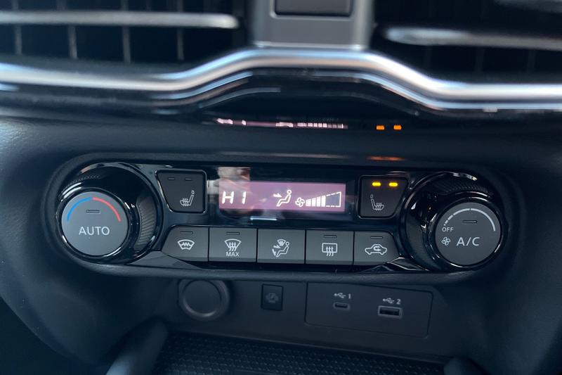 Used Nissan Juke 2025 for sale - 77393910: Photo 14