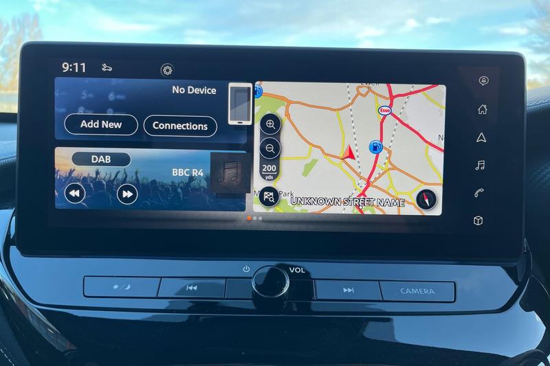 Used Nissan Juke 2025 for sale - 77393910: Photo 15