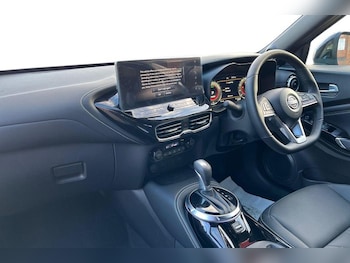 Used Nissan Juke 2025 for sale - 77393910: Photo