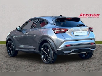 Used Nissan Juke 2025 for sale - 77393910: Photo