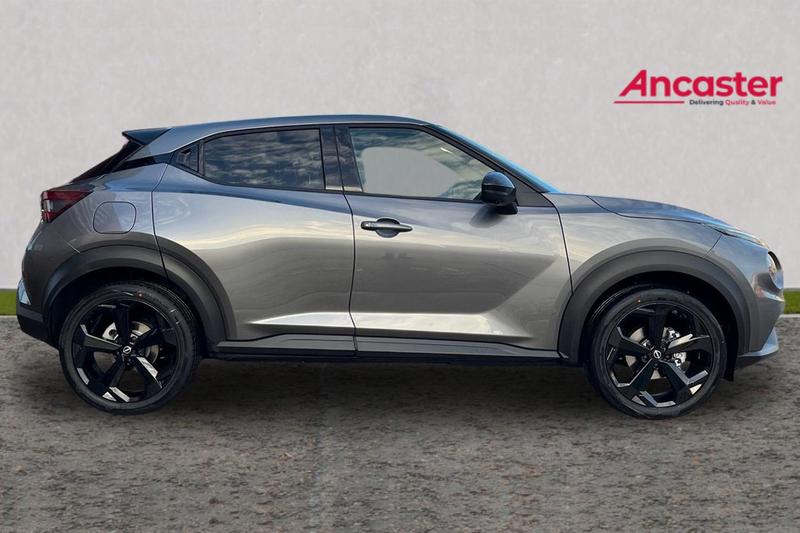 Used Nissan Juke 2025 for sale - 77393910: Photo 4