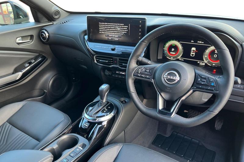 Used Nissan Juke 2025 for sale - 77393910: Photo 6