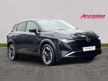Used Nissan Qashqai 2026 for sale - 78792156: Photo