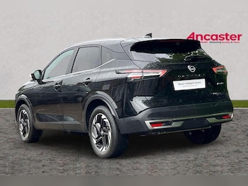 Used Nissan Qashqai 2026 for sale - 78792156: Photo