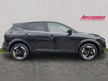 Used Nissan Qashqai 2026 for sale - 78792156: Photo